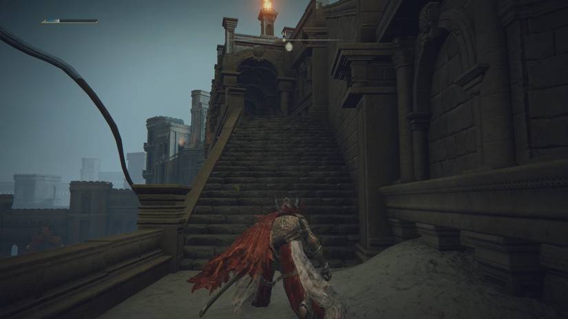 Leyndell, Royal Capital walkthrough in Elden RIng