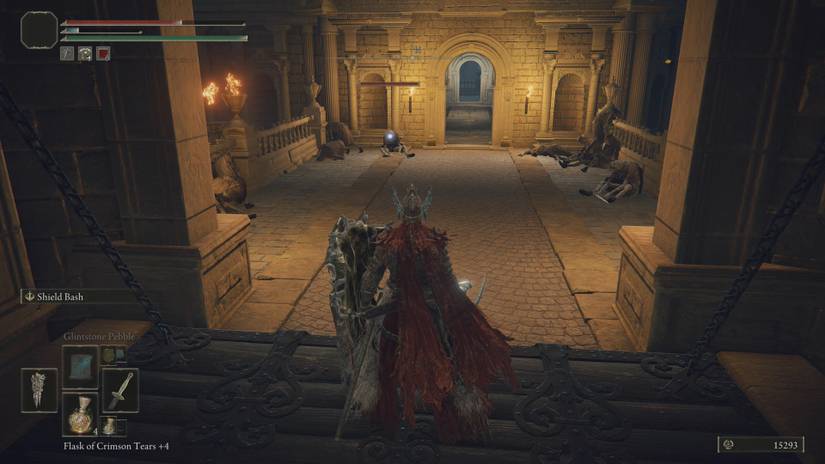 Leyndell, Royal Capital walkthrough in Elden RIng