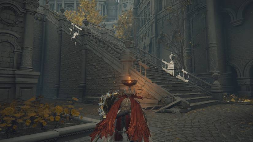 Leyndell, Royal Capital walkthrough in Elden RIng