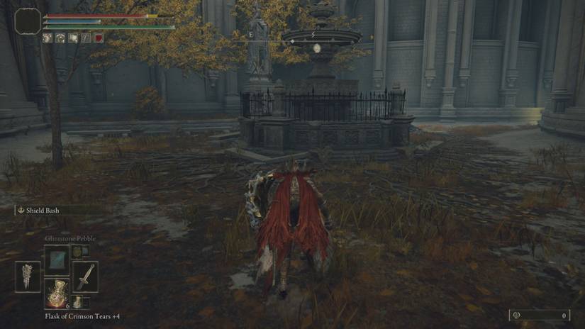 Leyndell, Royal Capital walkthrough in Elden RIng