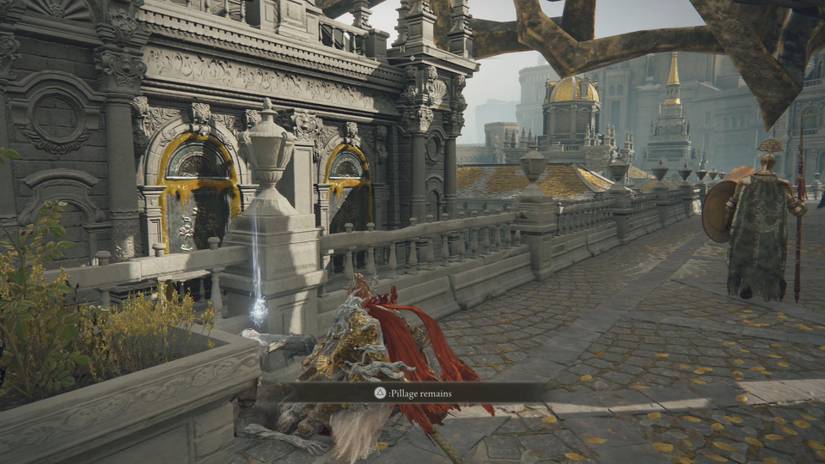 Leyndell, Royal Capital walkthrough in Elden RIng