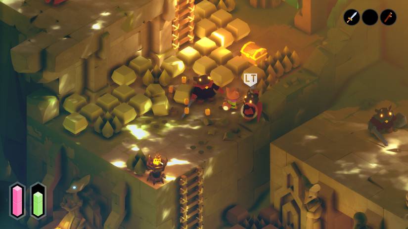 Tunic beginner’s guide, tips, and tricks