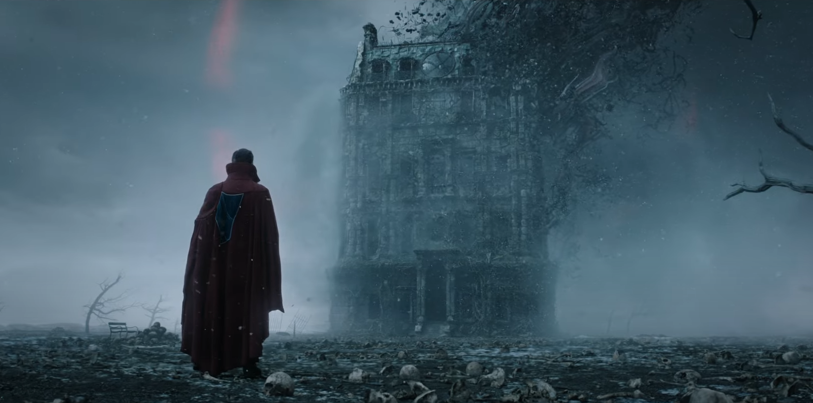 The MCU's Multiverse Saga is still missing one major thing
