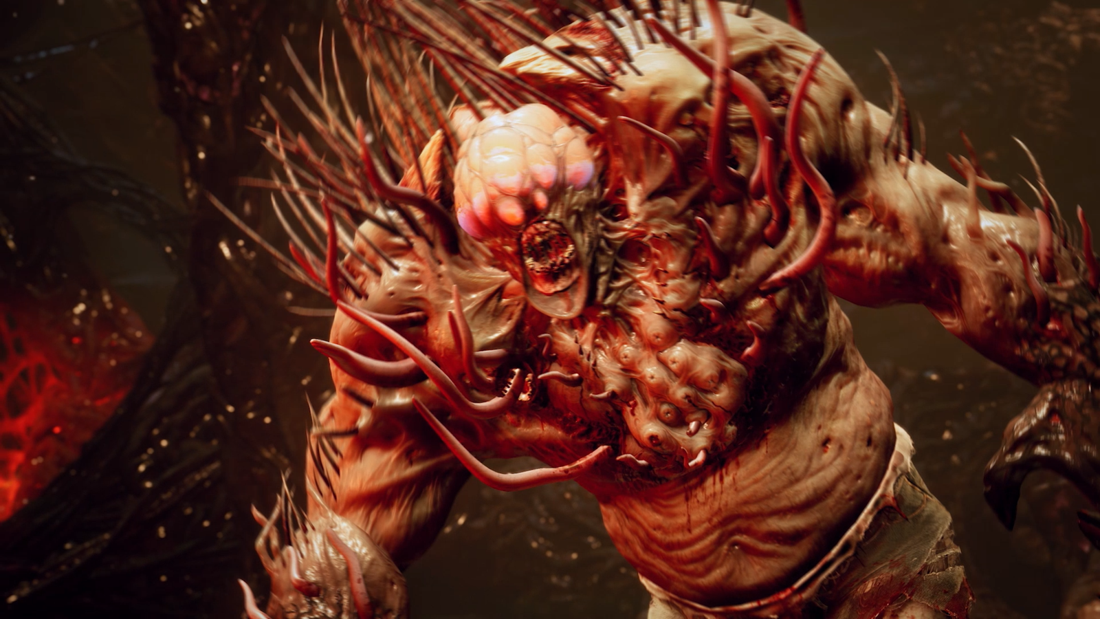 Back 4 Blood Tunnels of Terror DLC gets trailer ahead of April release date