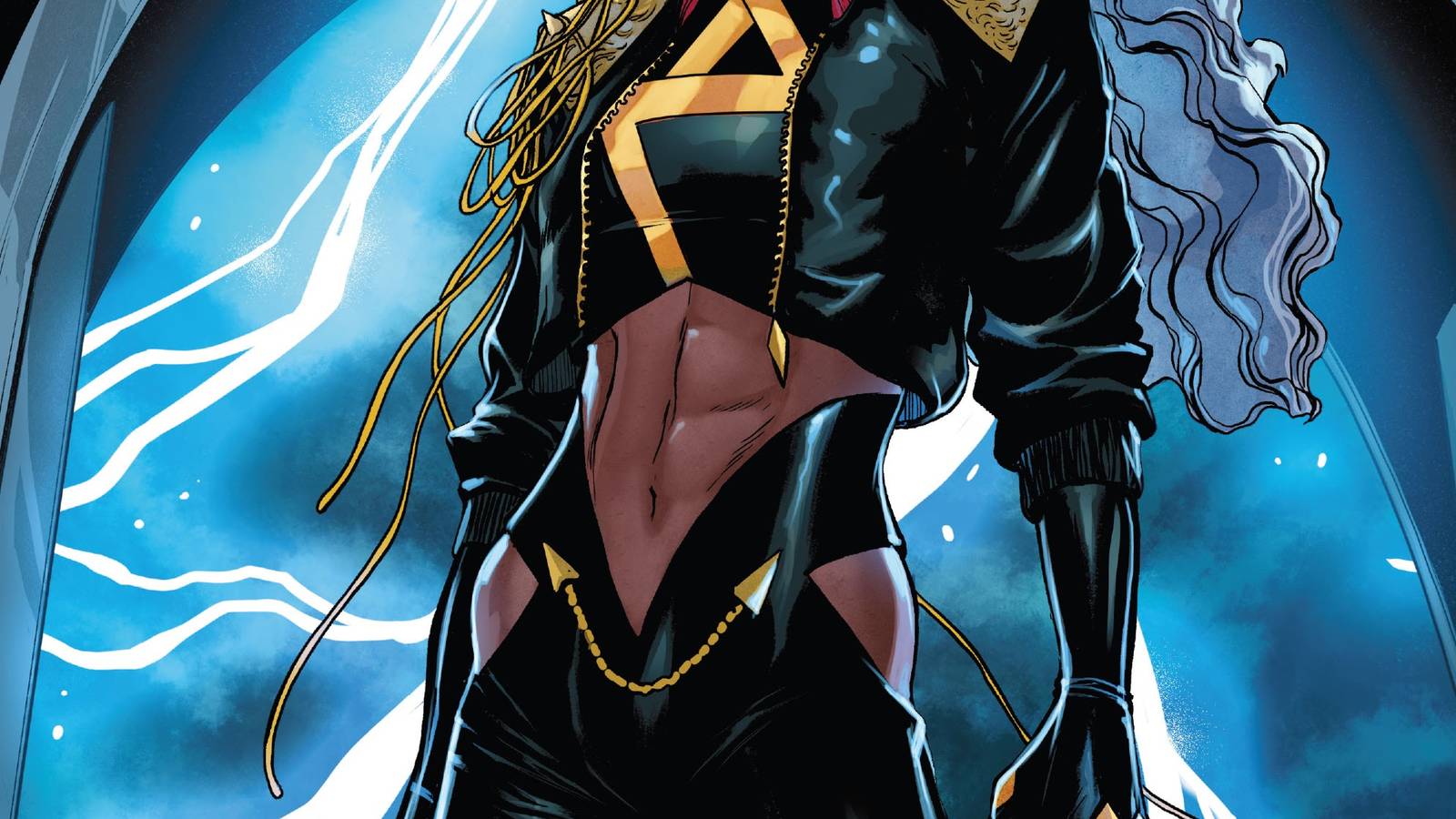 Marvel's new X-Men comic brings the Brotherhood of Evil Mutants back to life, image size:1600x900