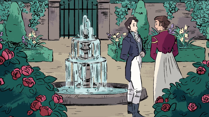 8 tabletop RPGs for Bridgerton and Our Flag Means Death fans