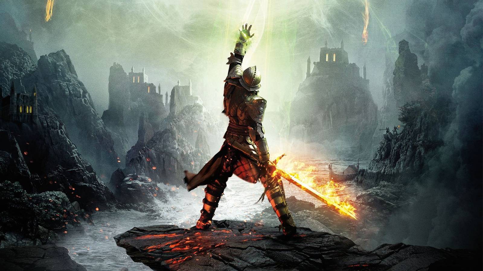 The Case Against Larian Saving Dragon Age, No Matter How Tempting It Sounds
