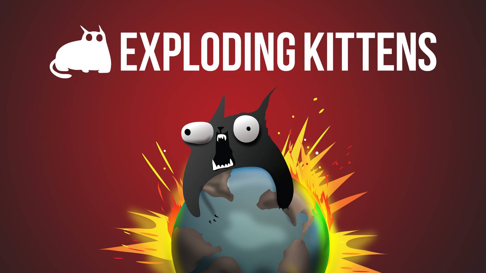 Exploding Kittens on Netflix: Show and game coming in 2023