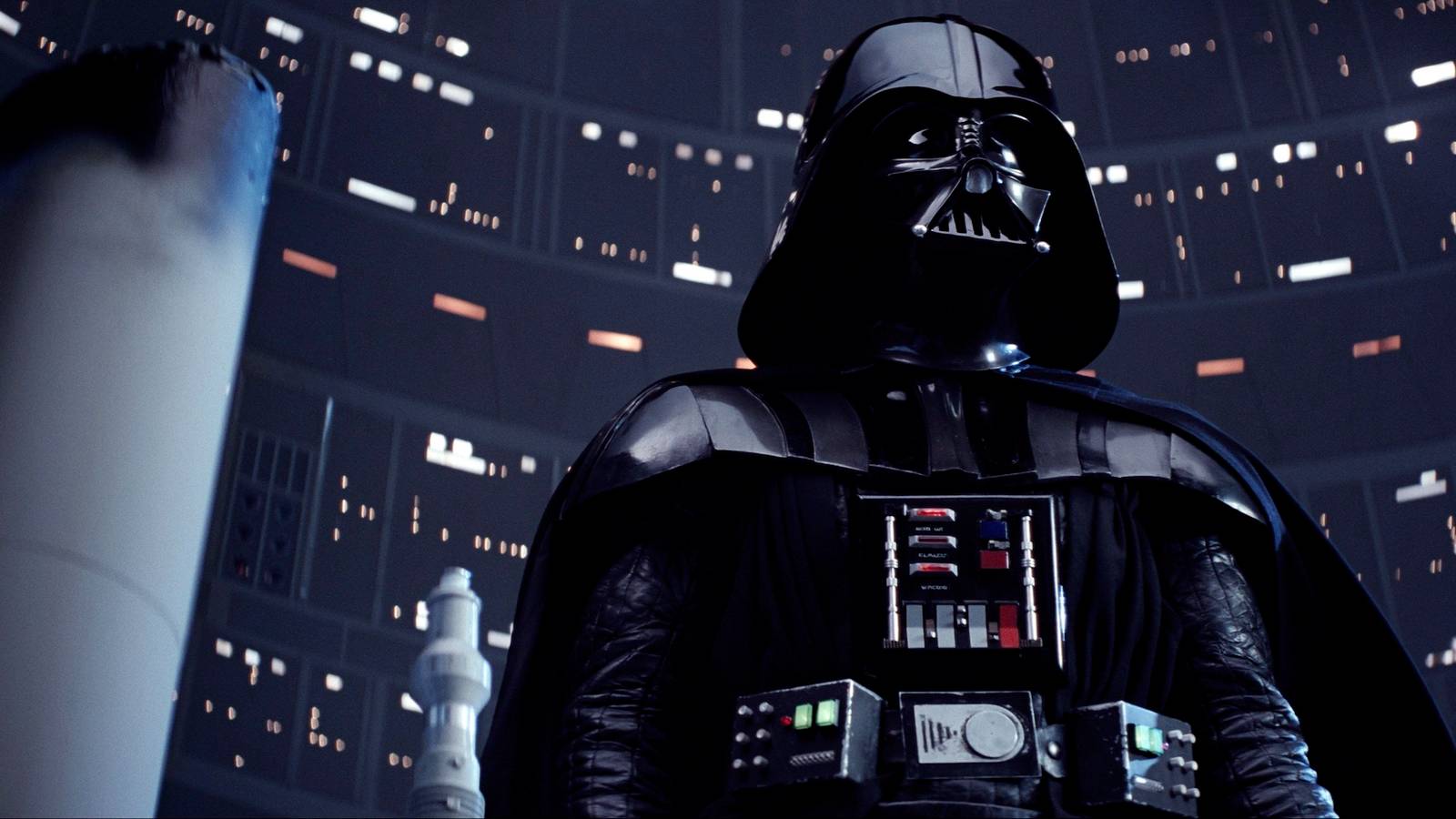 Dave Filoni Is Fundamentally Wrong About Darth Vader in One Concerning Way Dave Filoni Is Fundamentally Wrong About Darth Vader in One Concerning Way