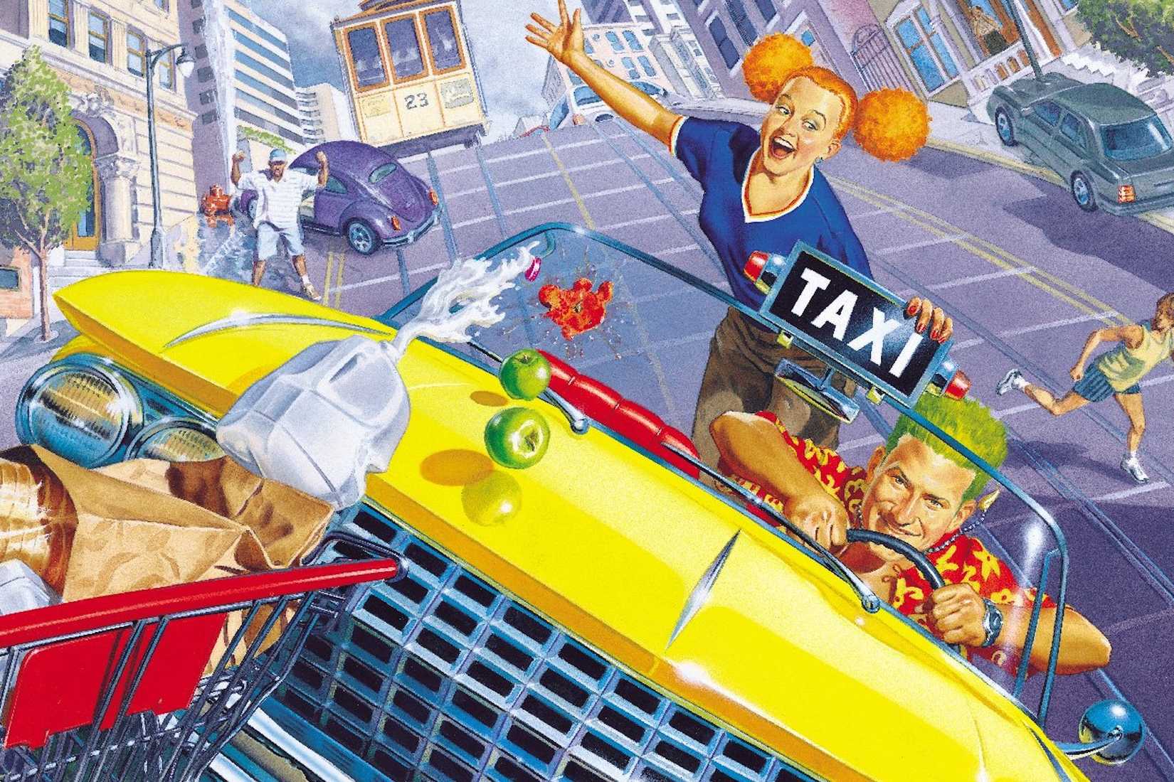 Sega officially cancels Super Game mystery project