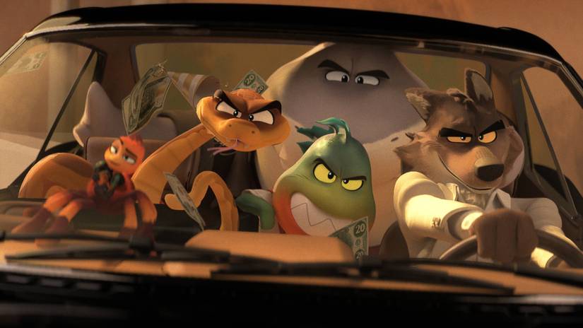 Animation’s new wave has creators ‘fighting the computer’ to make ...
