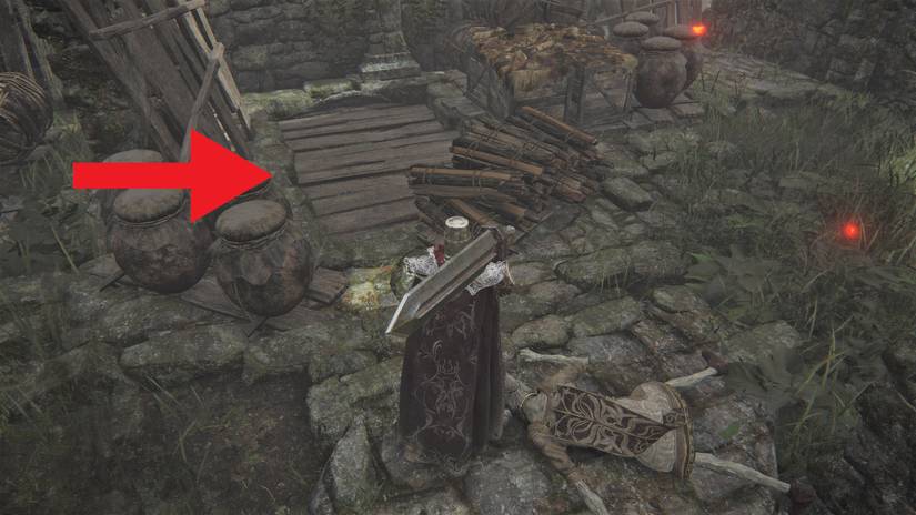 Hyetta’s Elden Ring quest, locations, and walkthrough