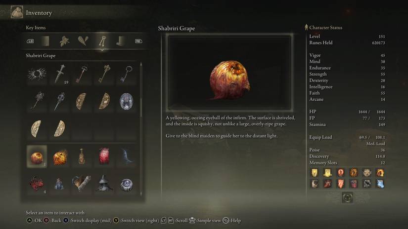Hyetta’s Elden Ring quest, locations, and walkthrough