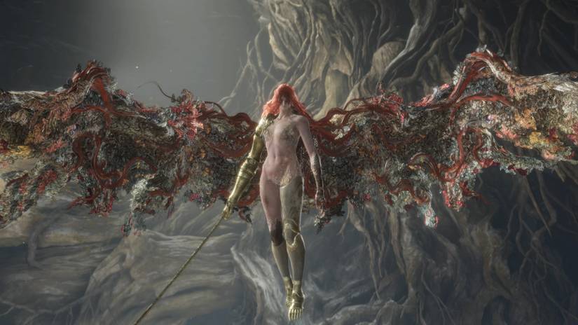 Elden Ring's Malenia embodies FromSoftware's problems with women Elden Ring's Malenia embodies FromSoftware's problems with women