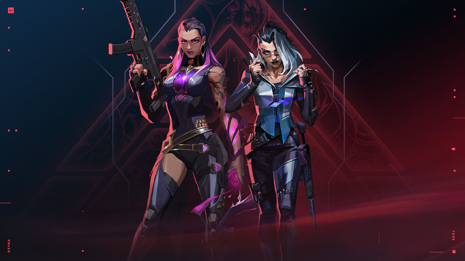Valorant patch 4.08 notes: Jett dash and Sova darts nerfed, Fade added