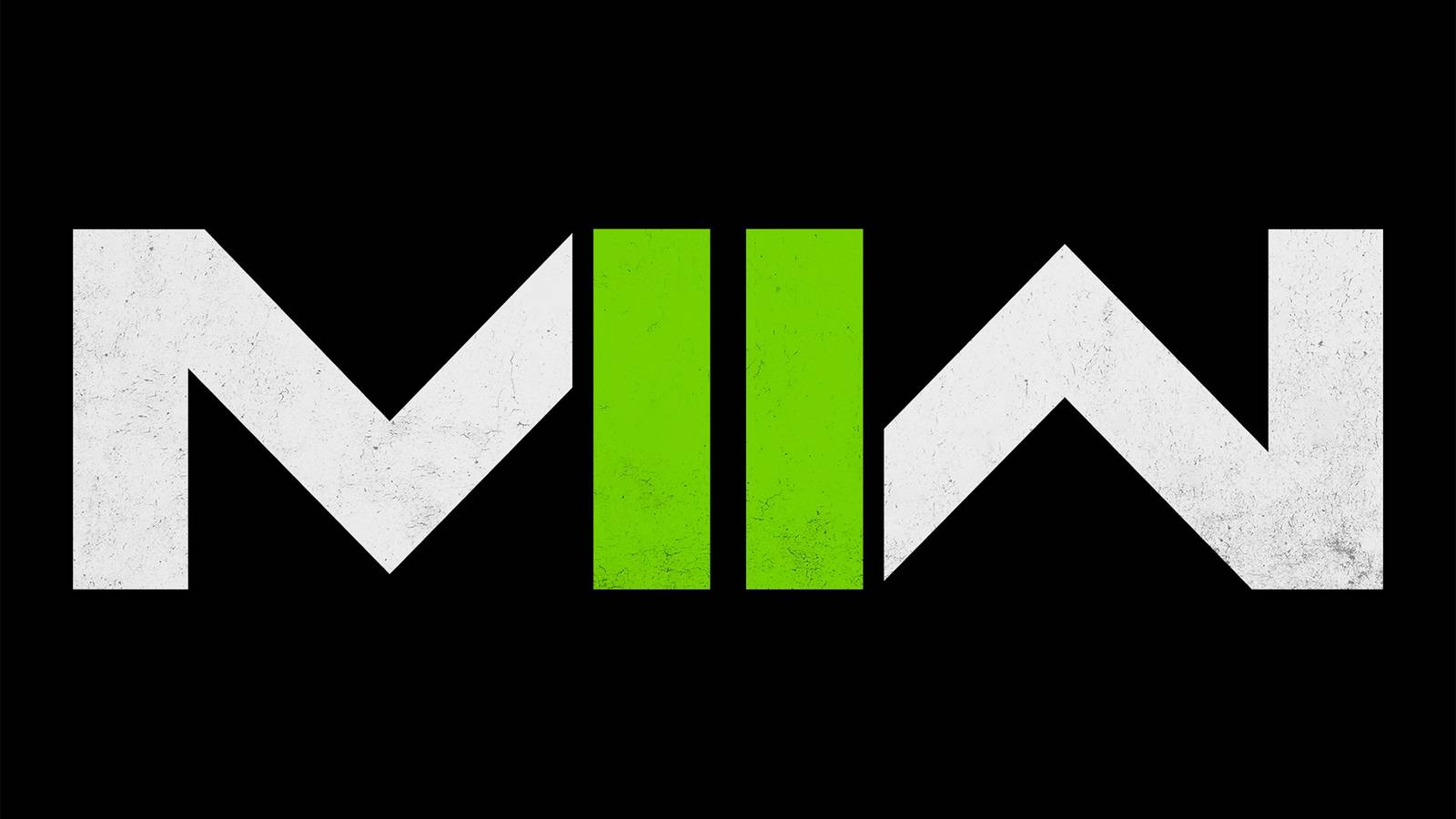 Call Of Duty Spoken Logo