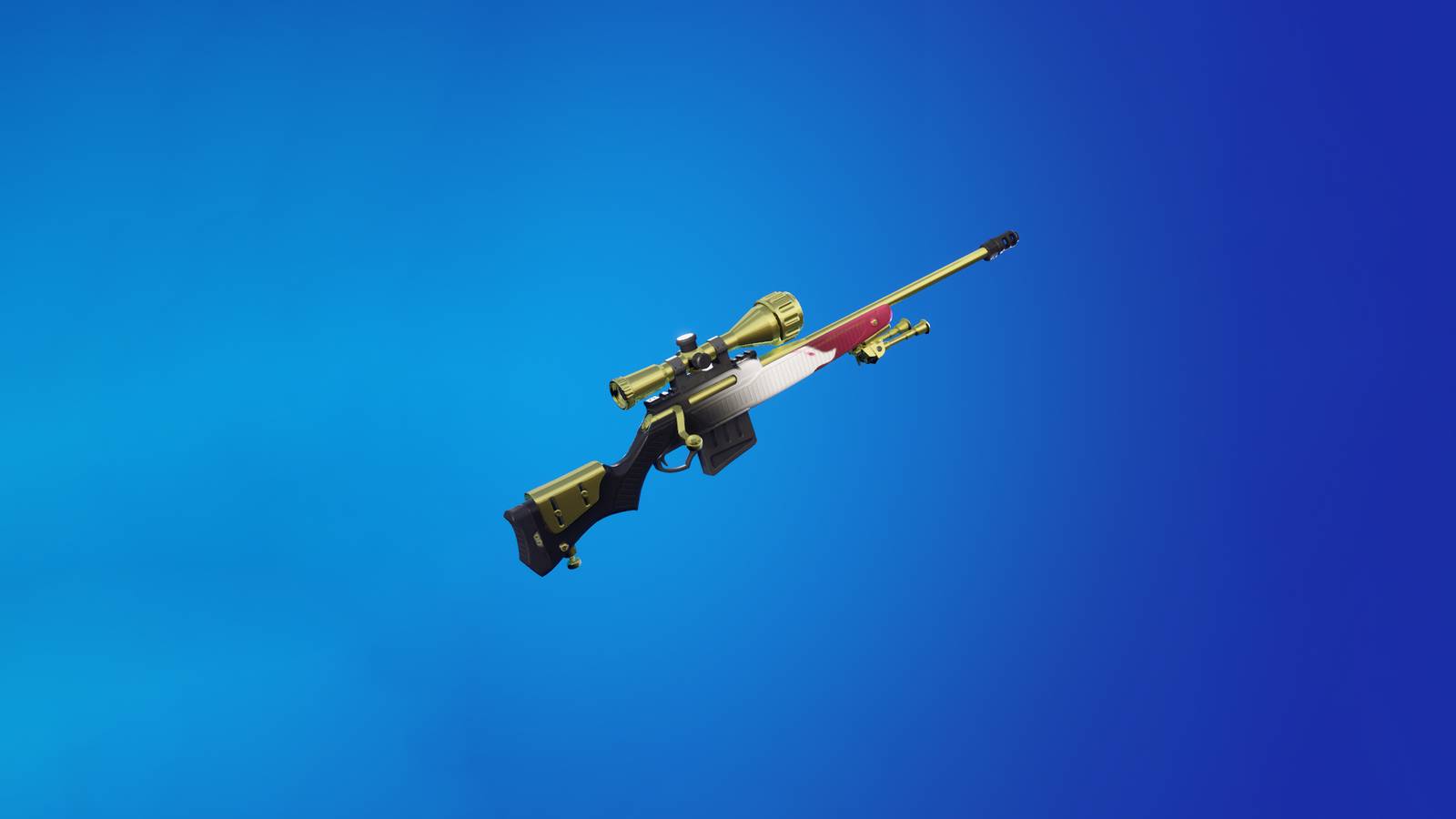How to deal 100 damage with one bullet in Fortnite