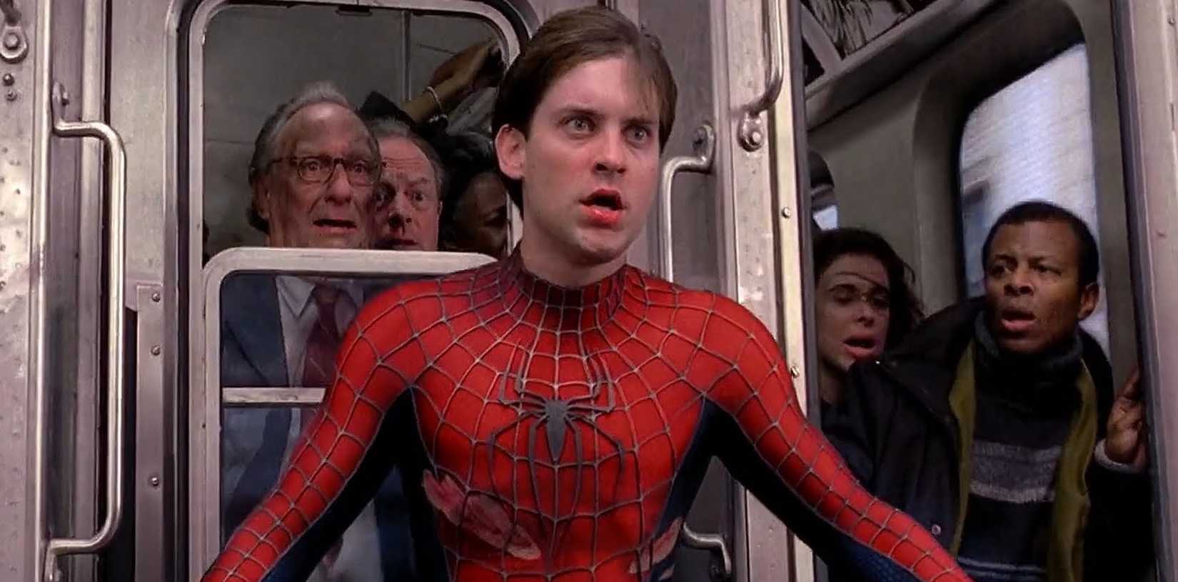 Spider Man Raneem Rashad Sam Raimi’s Spider-Man trilogy is still the best take on the character