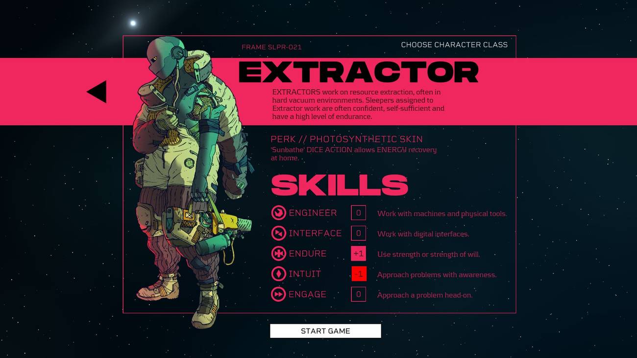 Citizen Sleeper review: a subversive sci-fi RPG with tabletop freedom