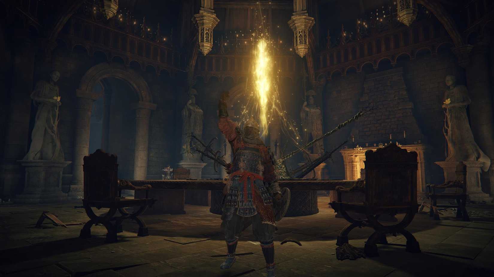 How to prepare for Elden Ring Shadow of the Erdtree DLC