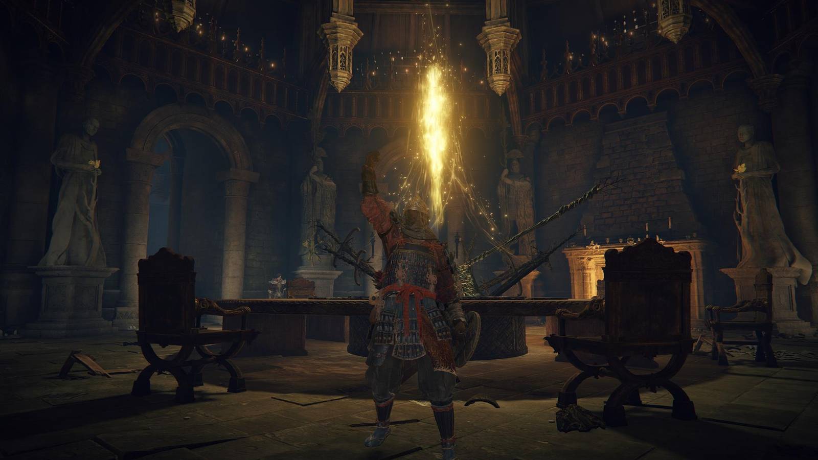 Elden Ring new game plus: How to start Journey 2, and what you keep