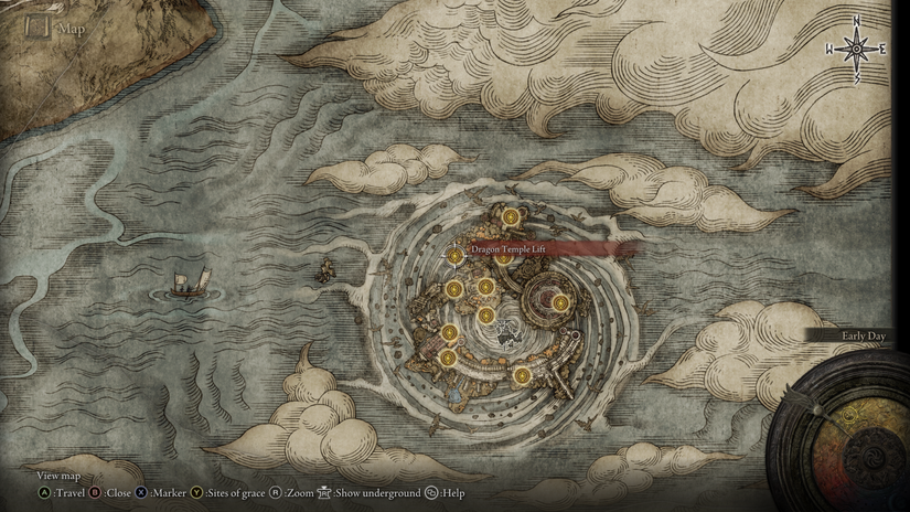 Iron Fist Alexander questline Elden Ring walkthrough