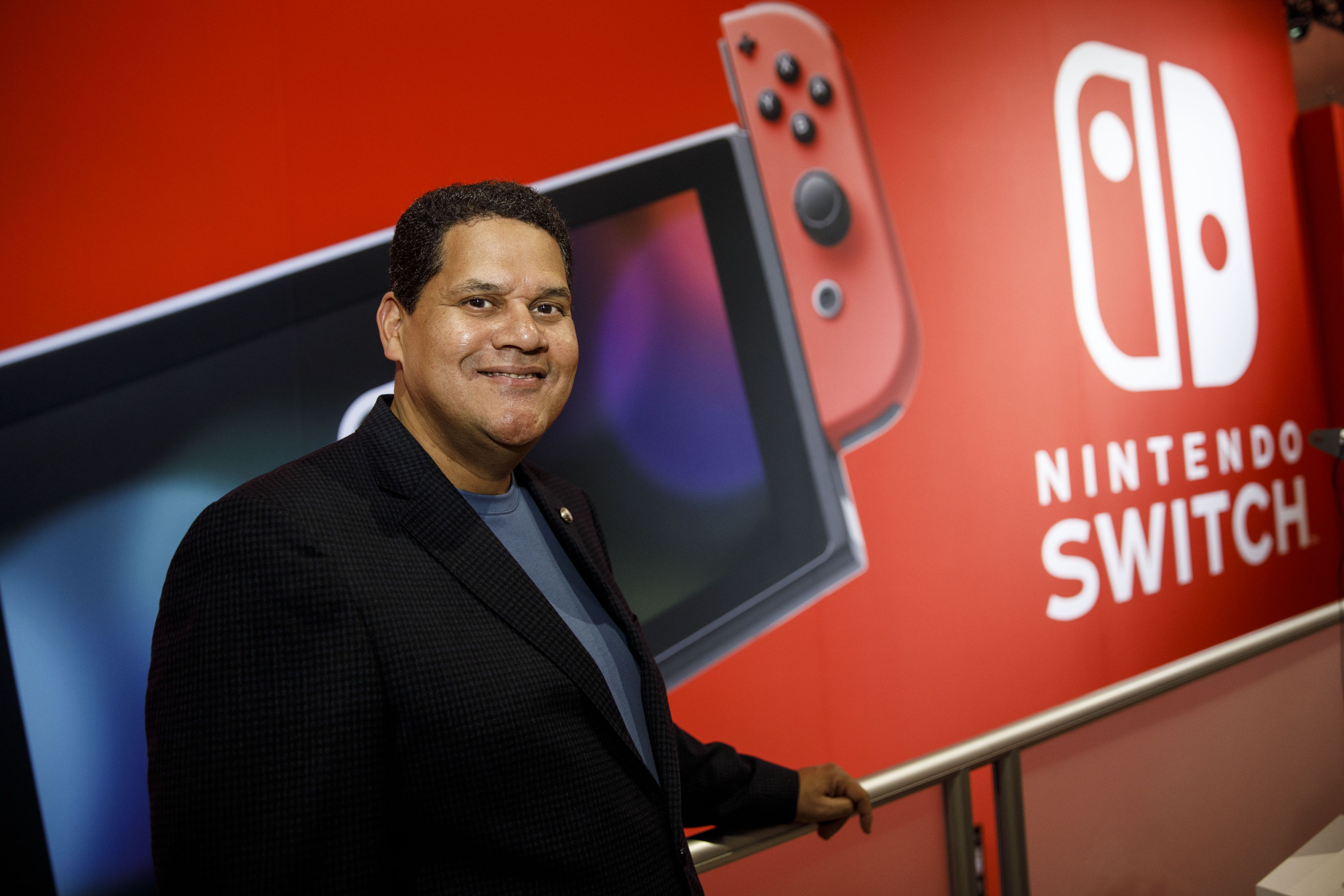 Inside The 2018 E3 Electronic Entertainment Expo