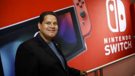 Inside The 2018 E3 Electronic Entertainment Expo