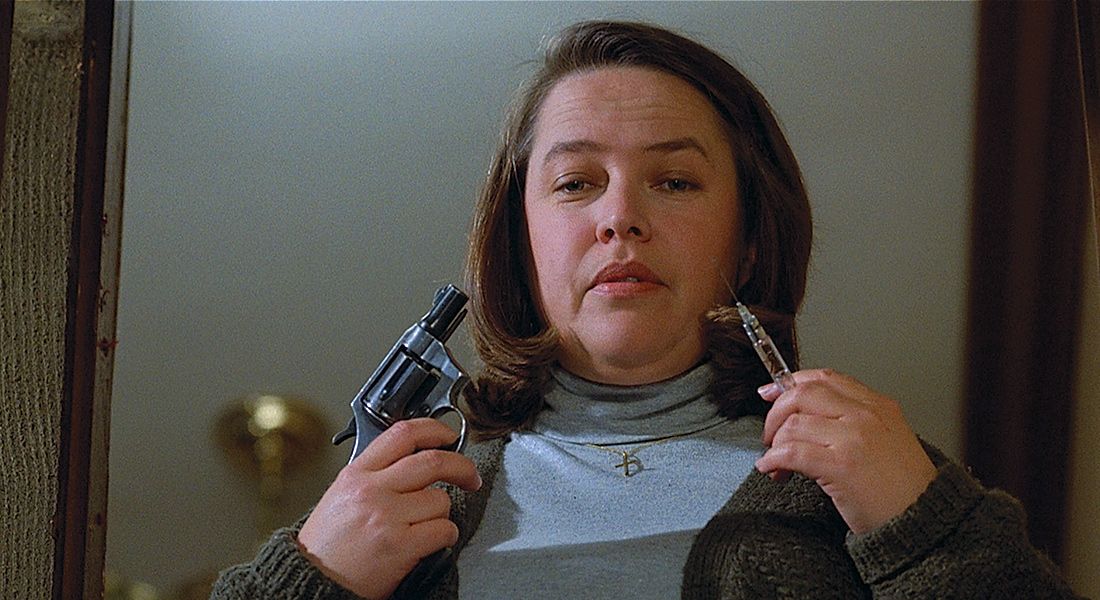 3 movie masterpieces buried on HBO Max right now: Misery, 65, and Blood Simple