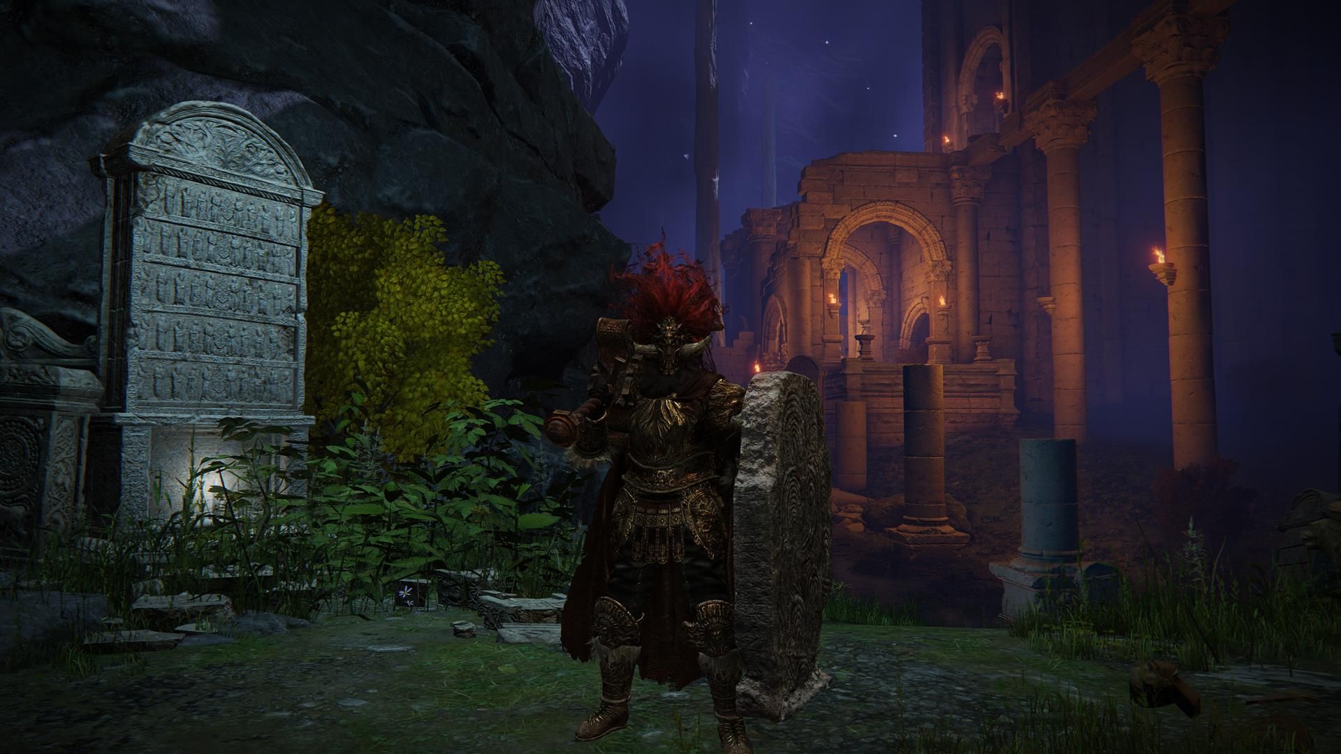 Siofra River Elden Ring guide