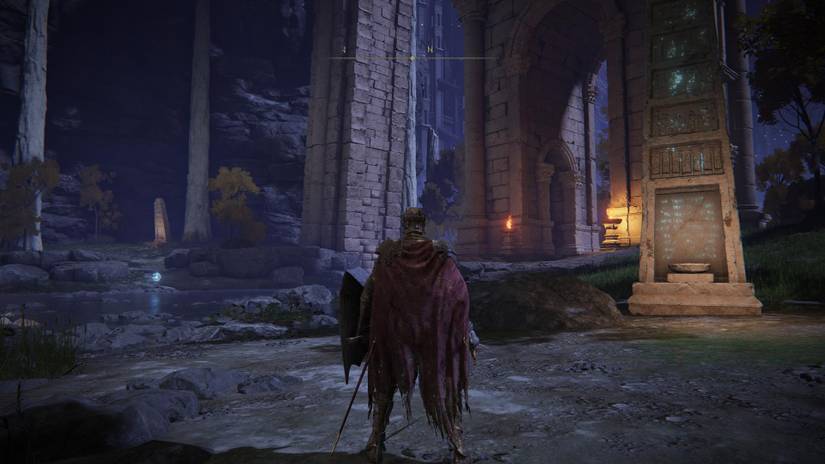 Siofra River Elden Ring guide