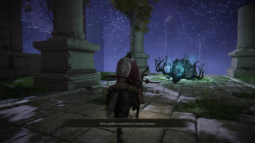 Siofra River Well pillar puzzle and Ancestor Spirit Elden Ring guide
