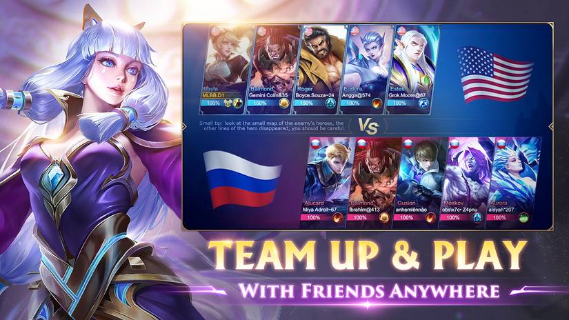 Riot Games sues League of Legends ripoff Mobile Legends: Bang Bang