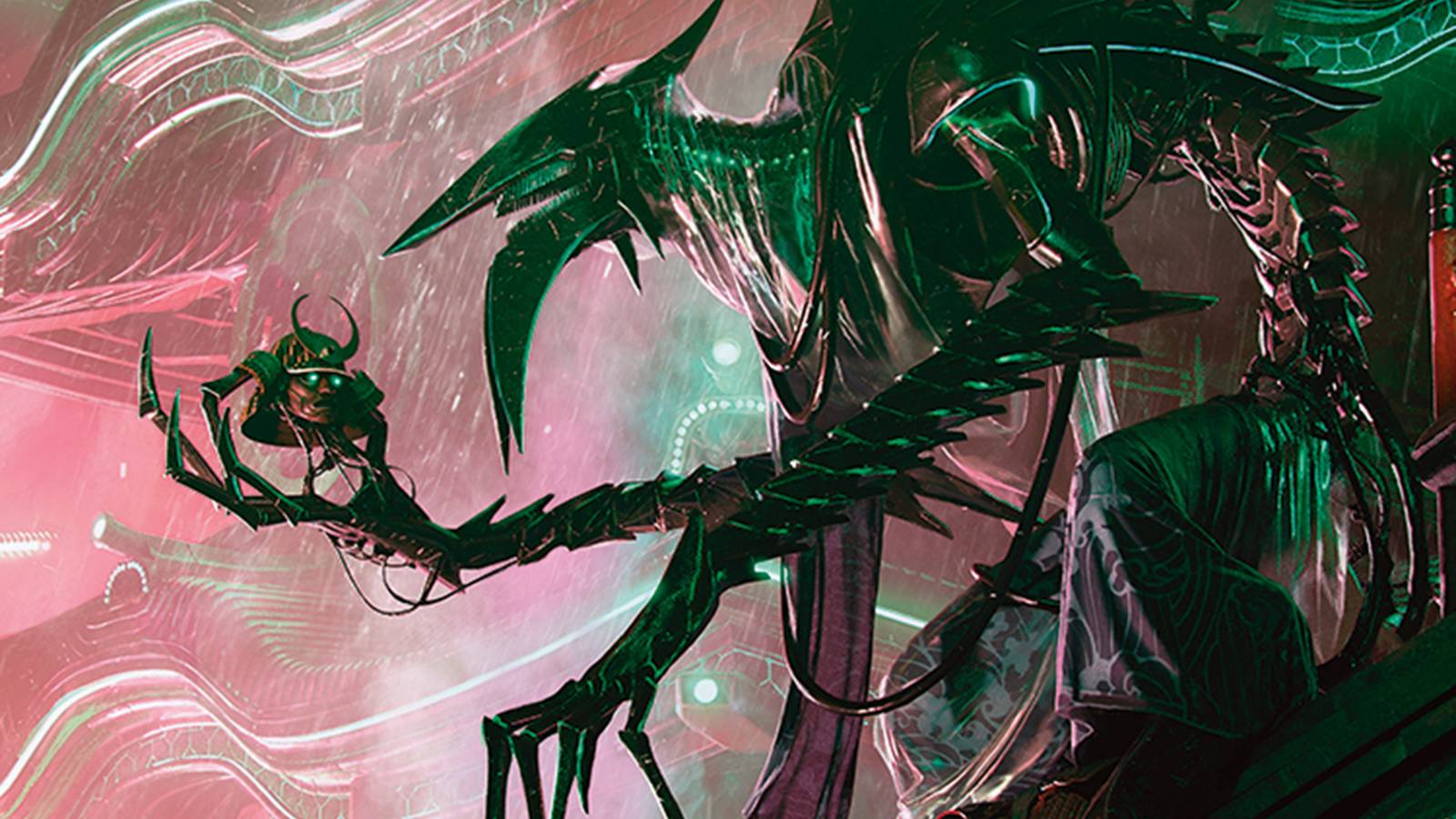 Magic: The Gathering has a secret language that few can translate Magic: The Gathering has a secret language that few can translate