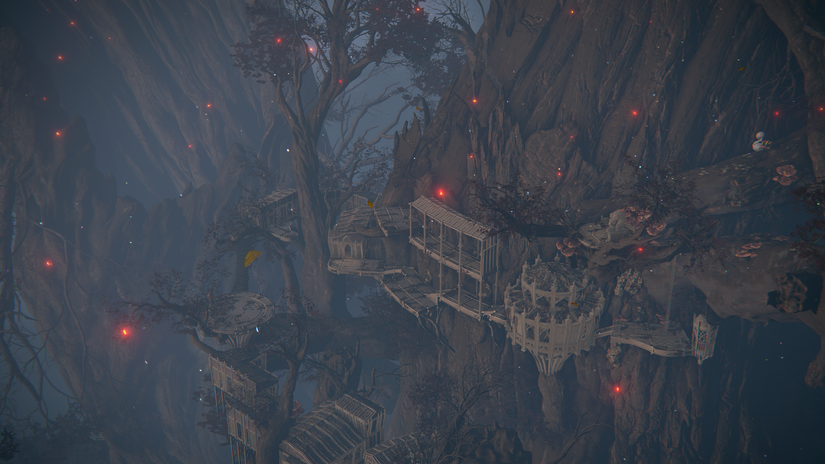 Elden Ring Miquella’s Haligtree walkthrough