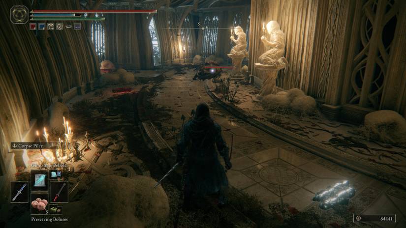 Elden Ring Miquella’s Haligtree walkthrough