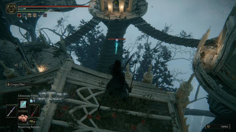 Elden Ring Miquella’s Haligtree walkthrough
