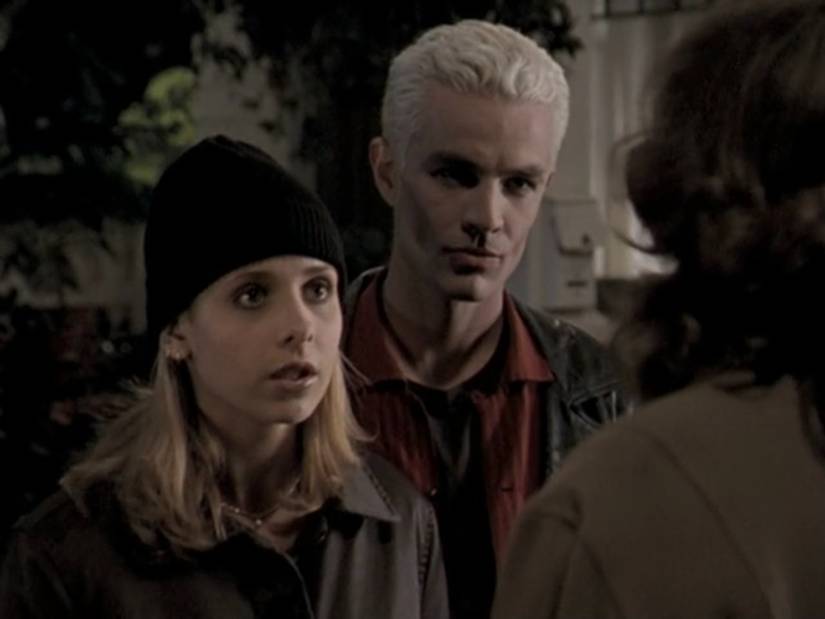 Season 3 (1998-1999)