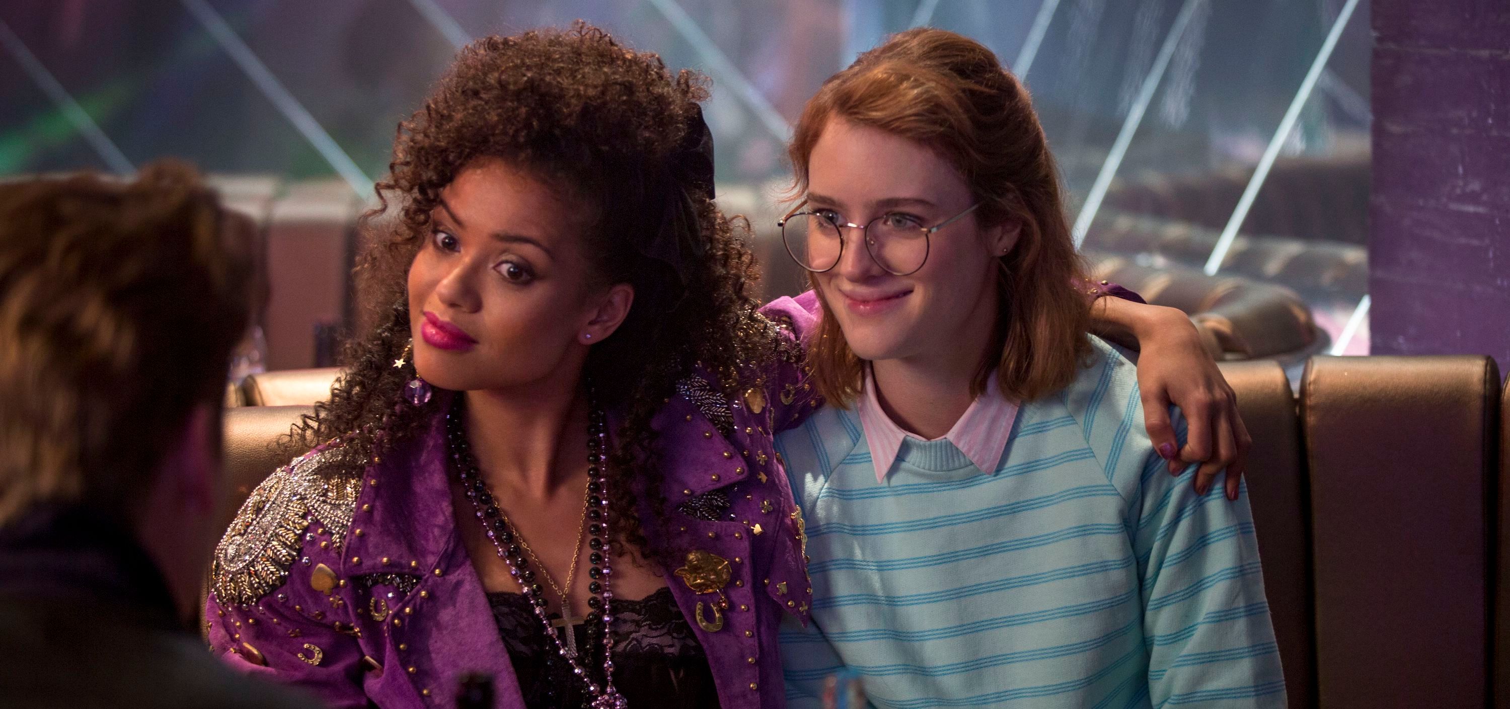 Black Mirror's San Junipero comic adaptation smashes Kickstarter goal