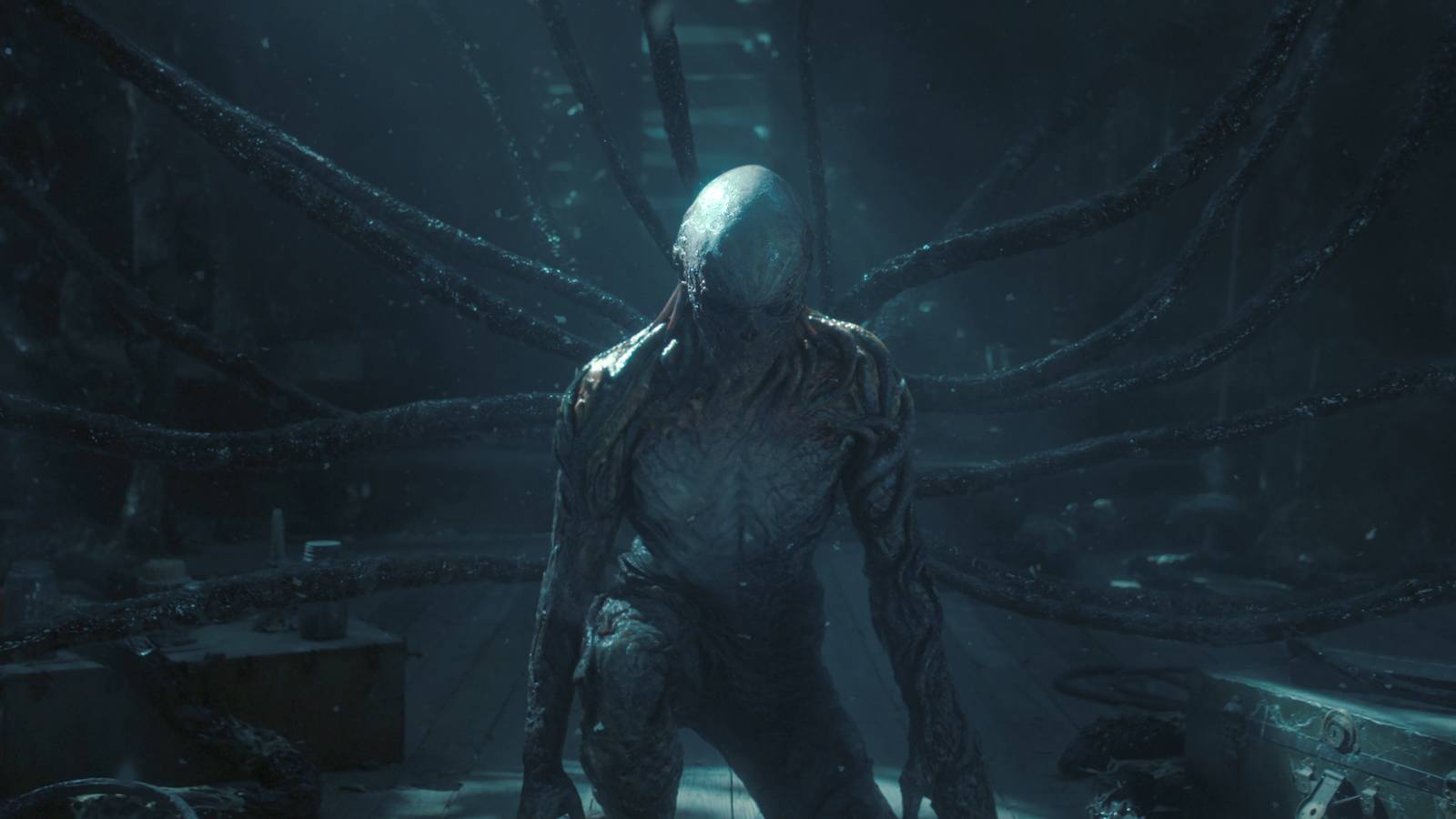 Stranger Things Returns — Watch the First Five Minutes of Season 5 Now Stranger Things Returns — Watch the First Five Minutes of Season 5 Now