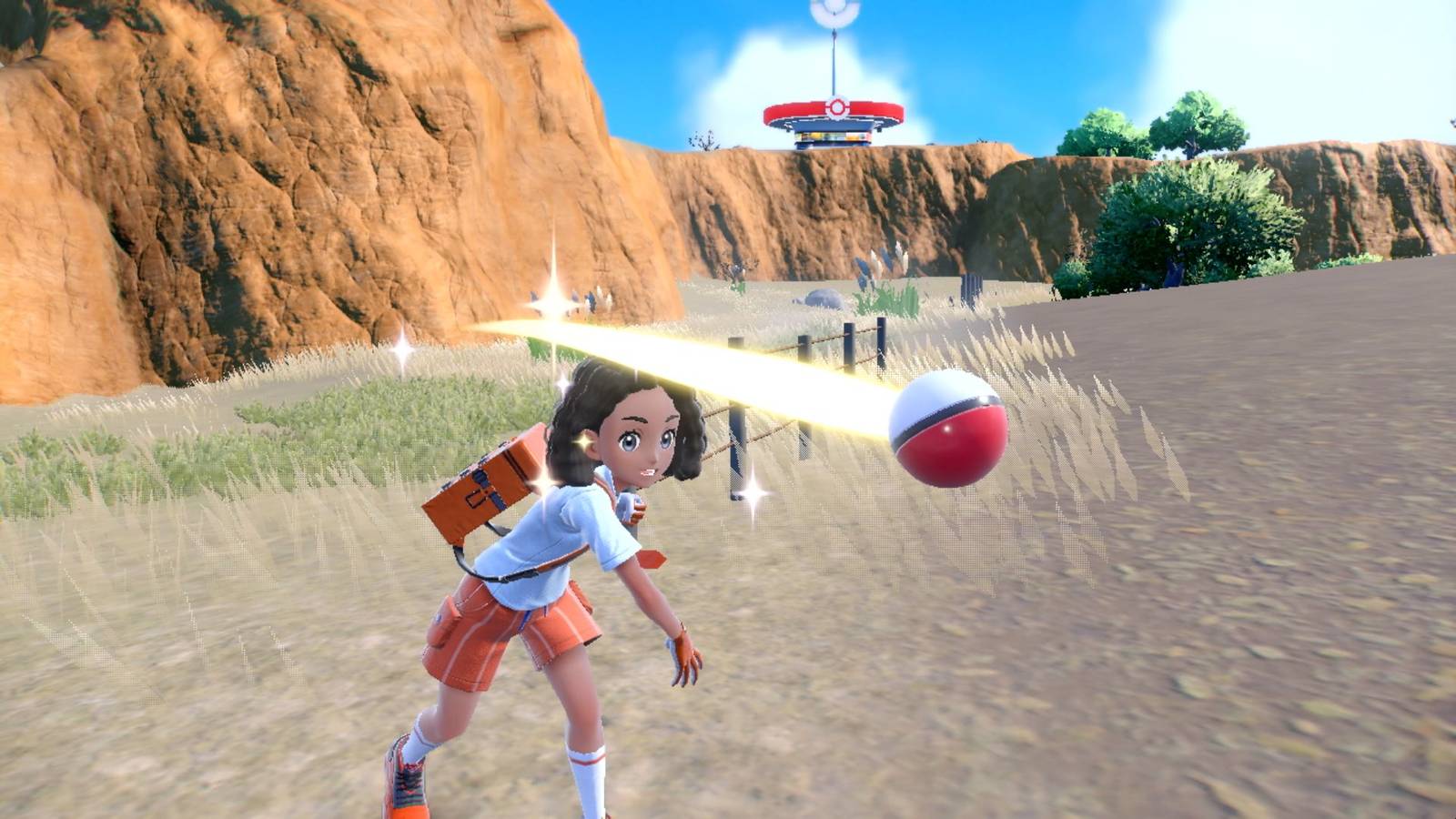 'Shocking' Pokémon patent could have big effect on video game industry
