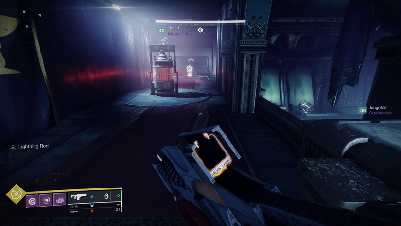 How to beat the Duality dungeon in Destiny 2