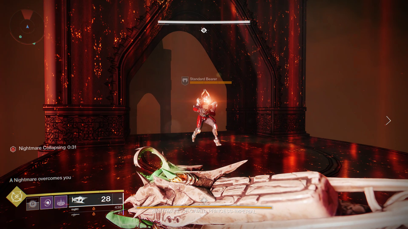 How to beat the Duality dungeon in Destiny 2
