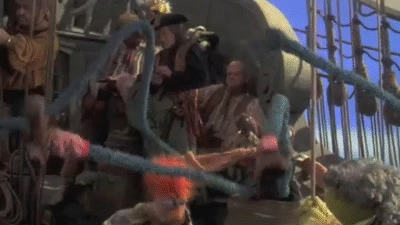 Stretching powers in live action: gross or cool?