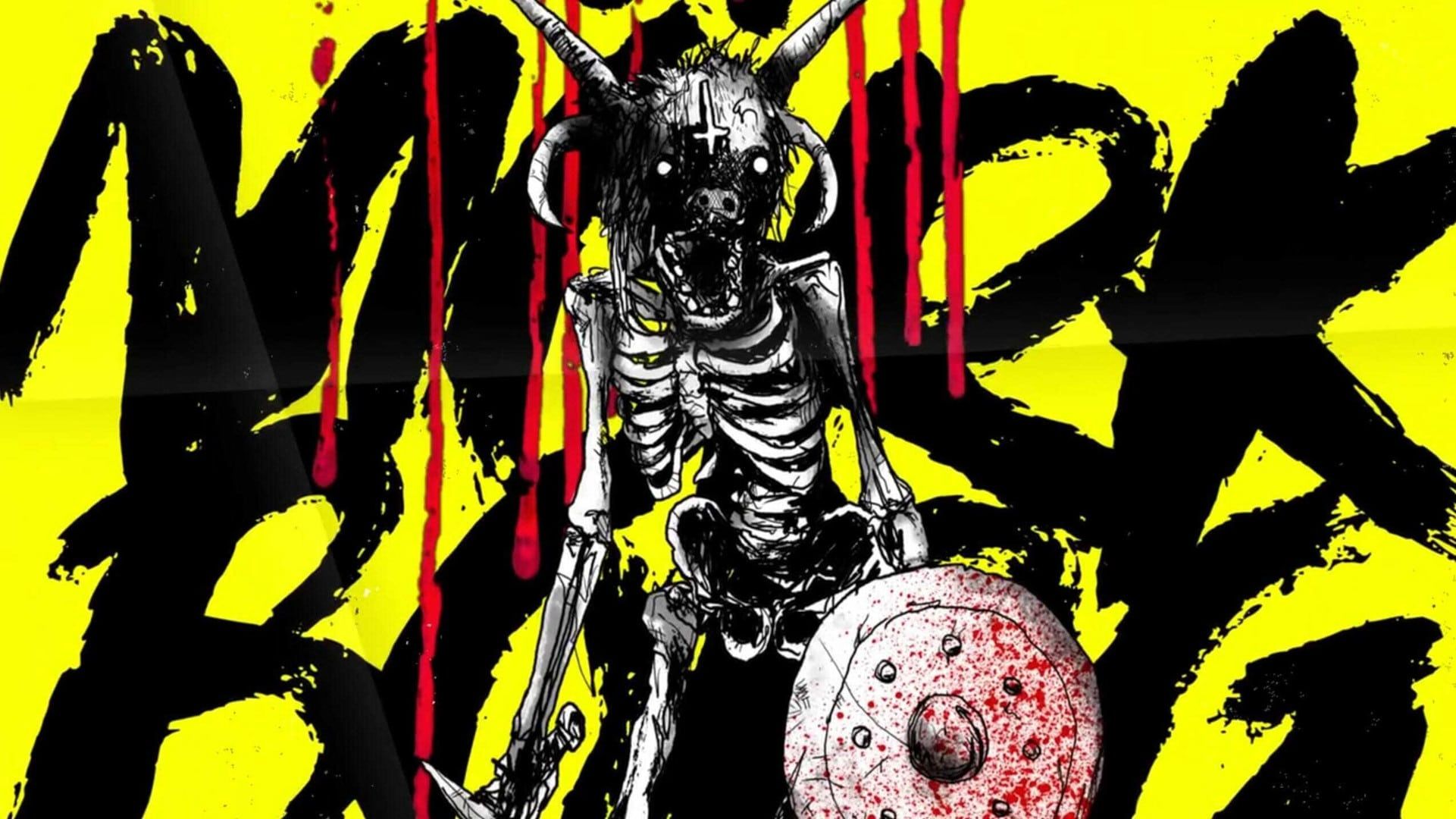 D&D avoids character death, but this doom metal RPG taught me that's wrong