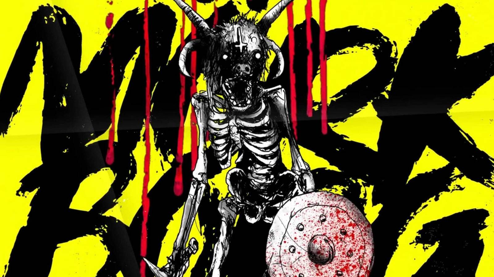 D&D’s heavy metal alternative taught me that killing characters is okay D&D’s heavy metal alternative taught me that killing characters is okay