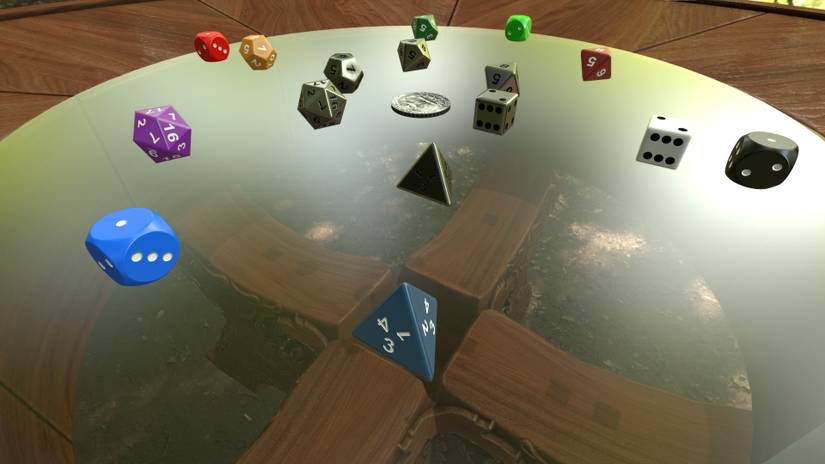 Recommended platforms, tools, and systems to play tabletop games online