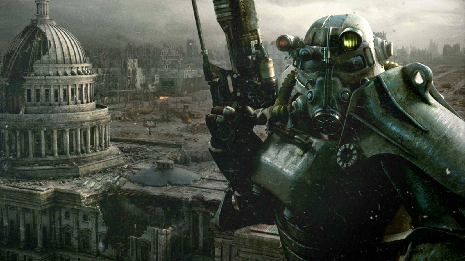 Bethesda chính thức xác nhận Remaster cho Fallout 3 và New Vegas: Sự trở lại của những huyền thoại nhập vai