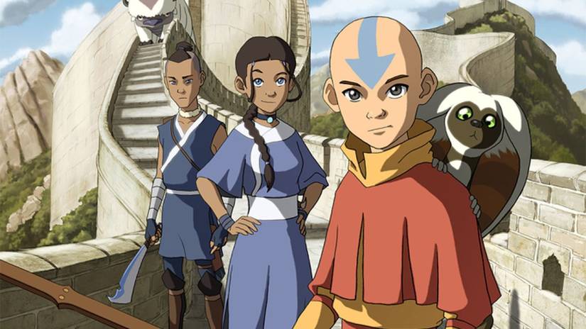 The best cartoons to watch on Netflix, Hulu, HBO and more