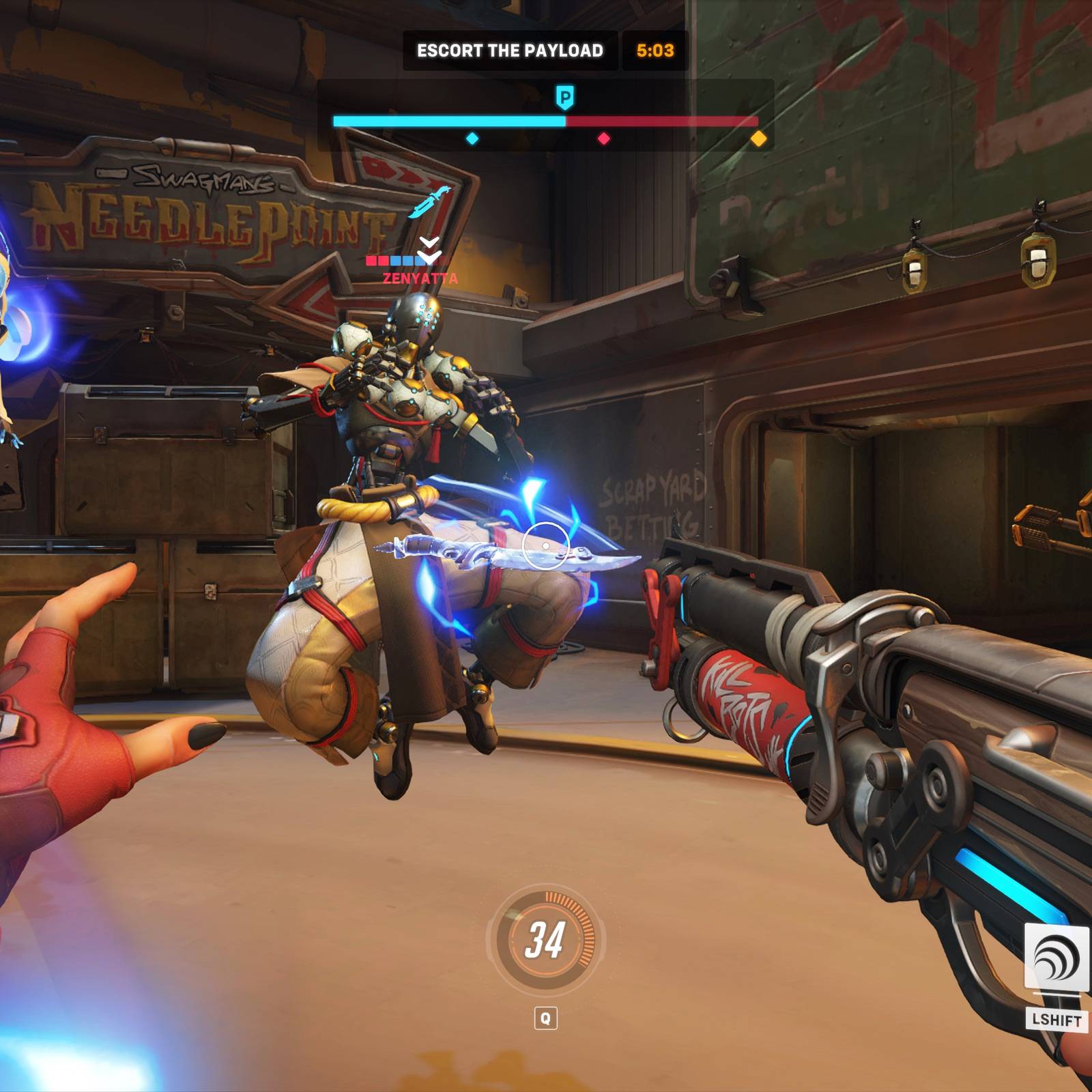 Overwatch 2 review: Blizzard rethinks the sequel, now free to play
